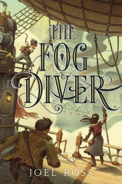 The Fog Diver (eBook, ePUB) - Ross, Joel