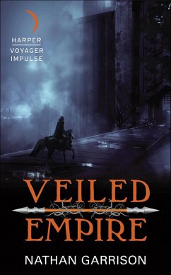 Cover Veiled Empire (eBook, ePUB)