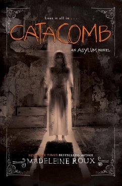Catacomb (eBook, ePUB) - Roux, Madeleine