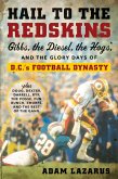 Hail to the Redskins (eBook, ePUB)