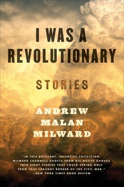 Cover I Was a Revolutionary (eBook, ePUB)