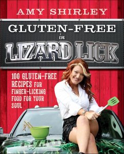 Gluten-Free in Lizard Lick (eBook, ePUB) - Shirley, Amy