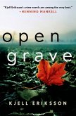 Open Grave (eBook, ePUB)