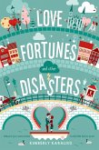 Love Fortunes and Other Disasters (eBook, ePUB)