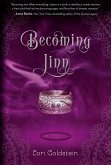 Becoming Jinn (eBook, ePUB)