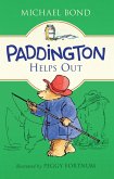 Paddington Helps Out (eBook, ePUB)