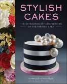 Stylish Cakes (eBook, ePUB) Stylish Cakes (eBook, ePUB)