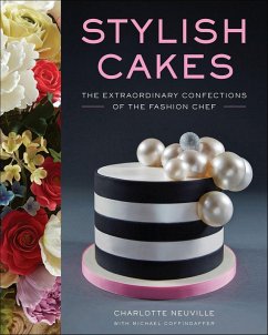 Cover Stylish Cakes (eBook, ePUB)