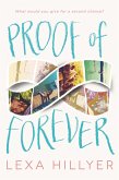 Proof of Forever (eBook, ePUB)