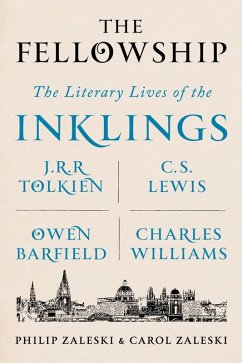 Cover The Fellowship (eBook, ePUB)