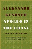 Apollo in the Grass (eBook, ePUB)