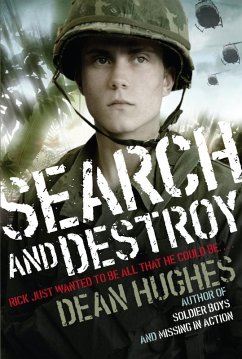 Search and Destroy (eBook, ePUB) Cover Search and Destroy (eBook, ePUB)