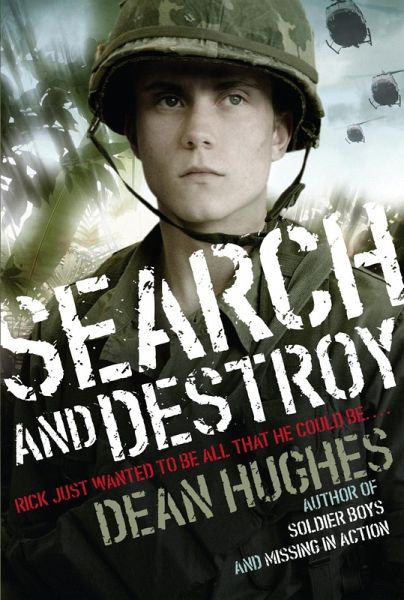 Search and Destroy (eBook, ePUB) Search and Destroy (eBook, ePUB)