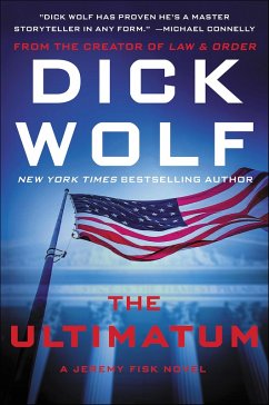 Cover The Ultimatum (eBook, ePUB)