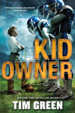 Kid Owner (eBook, ePUB) - Green, Tim