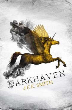 Darkhaven (eBook, ePUB) - Smith, A. F. E.