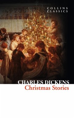 Christmas Stories (eBook, ePUB) - Dickens, Charles