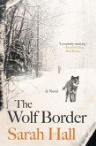 The Wolf Border (eBook, ePUB)