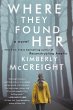 Where They Found Her (eBook, ePUB) - Bild 1