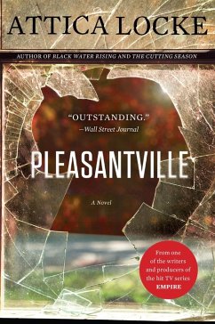 Pleasantville (eBook, ePUB) - Locke, Attica