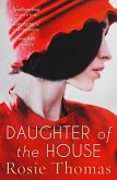 Daughter of the House (eBook, ePUB) Daughter of the House (eBook, ePUB)