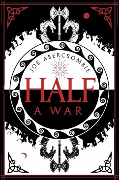 Half a War (eBook, ePUB) - Abercrombie, Joe