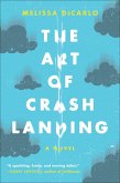The Art of Crash Landing (eBook, ePUB)