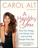 A Healthy You (eBook, ePUB)