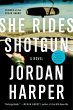 She Rides Shotgun (eBook, ePUB) - Bild 1