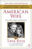 American Wife (eBook, ePUB)