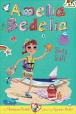Amelia Bedelia Sets Sail (eBook, ePUB)