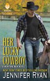Her Lucky Cowboy (eBook, ePUB)