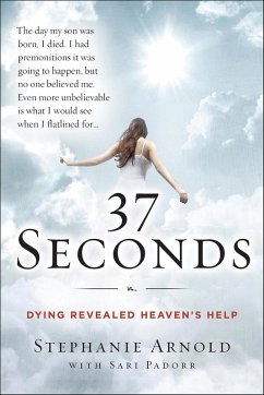 Cover 37 Seconds (eBook, ePUB)