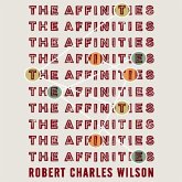 The Affinities (eBook, ePUB) The Affinities (eBook, ePUB)