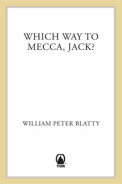Cover Which Way to Mecca, Jack? (eBook, ePUB)