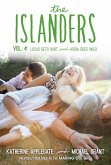 The Islanders: Volume 4 (eBook, ePUB)