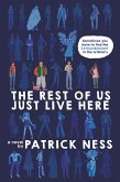 The Rest of Us Just Live Here (eBook, ePUB)