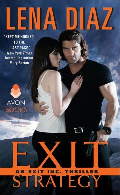 Exit Strategy (eBook, ePUB) - Diaz, Lena