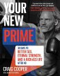 Your New Prime (eBook, ePUB) - Bild 1