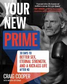 Your New Prime (eBook, ePUB)