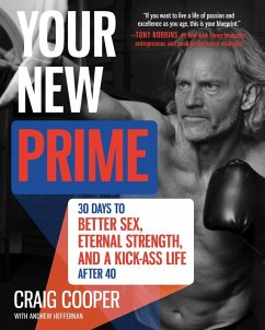 Your New Prime (eBook, ePUB) - Cooper, Craig