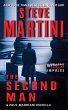 The Second Man (eBook, ePUB) - Bild 1