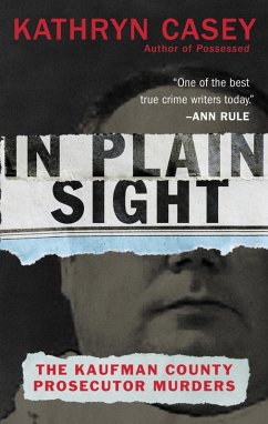 In Plain Sight (eBook, ePUB) - Casey, Kathryn