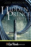 The Hidden Prince (eBook, ePUB)