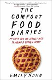 The Comfort Food Diaries (eBook, ePUB)