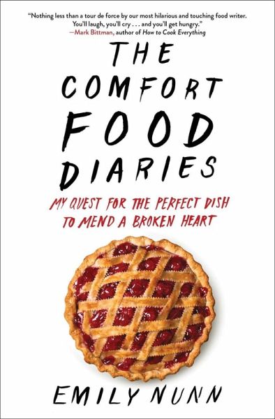 The Comfort Food Diaries (eBook, ePUB) The Comfort Food Diaries (eBook, ePUB)