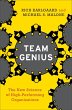 Team Genius (eBook, ePUB) - Bild 1