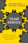 Team Genius (eBook, ePUB)
