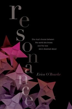 Resonance (eBook, ePUB) - O'Rourke, Erica