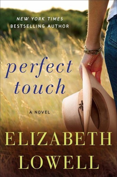 Perfect Touch (eBook, ePUB)